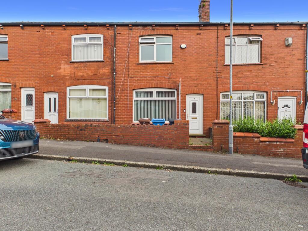 Main image of property: Walter Scott Street, Oldham, OL1 4HA
