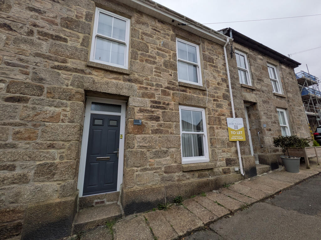 Main image of property: Penzance, Cornwall, TR18