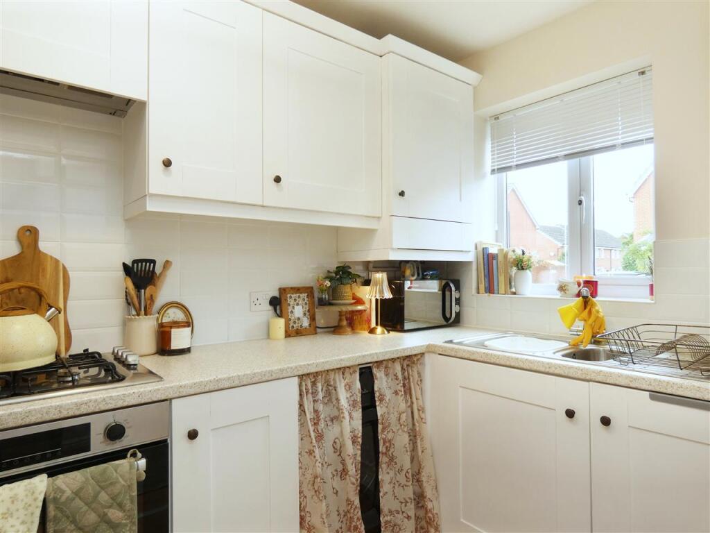 House in Knowsley, Stockbridge Village - View 5