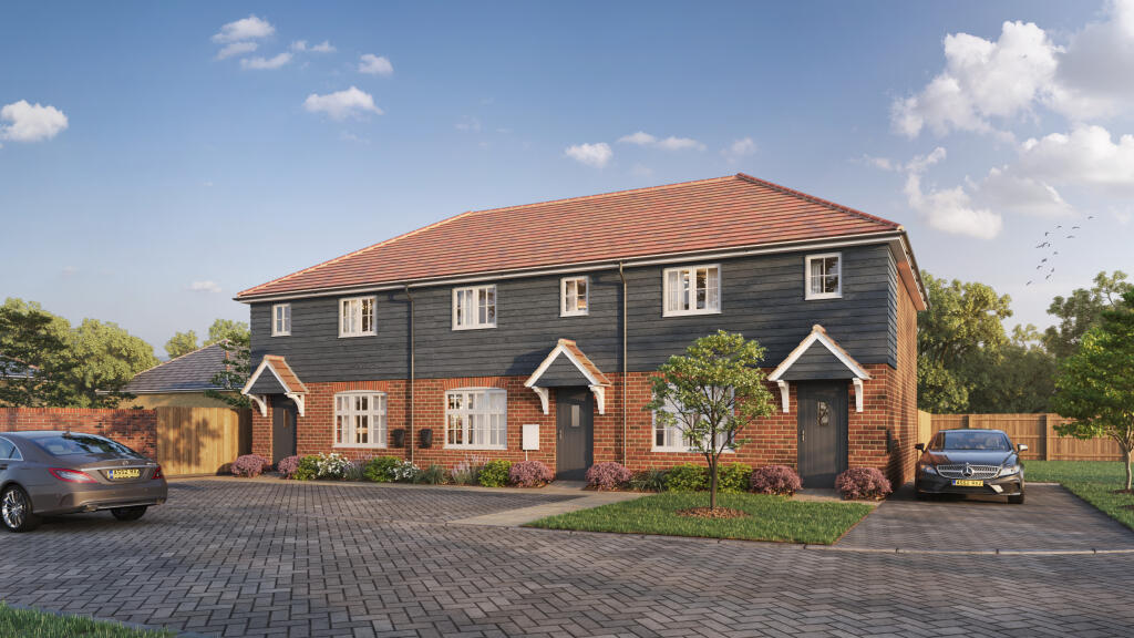 Main image of property: West Kent @ Preston Fields, Faversham, Kent