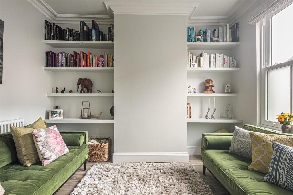 House in Sheffield - View 3