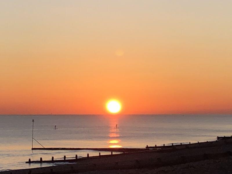 Apartment in Worthing, West Sussex - View 4