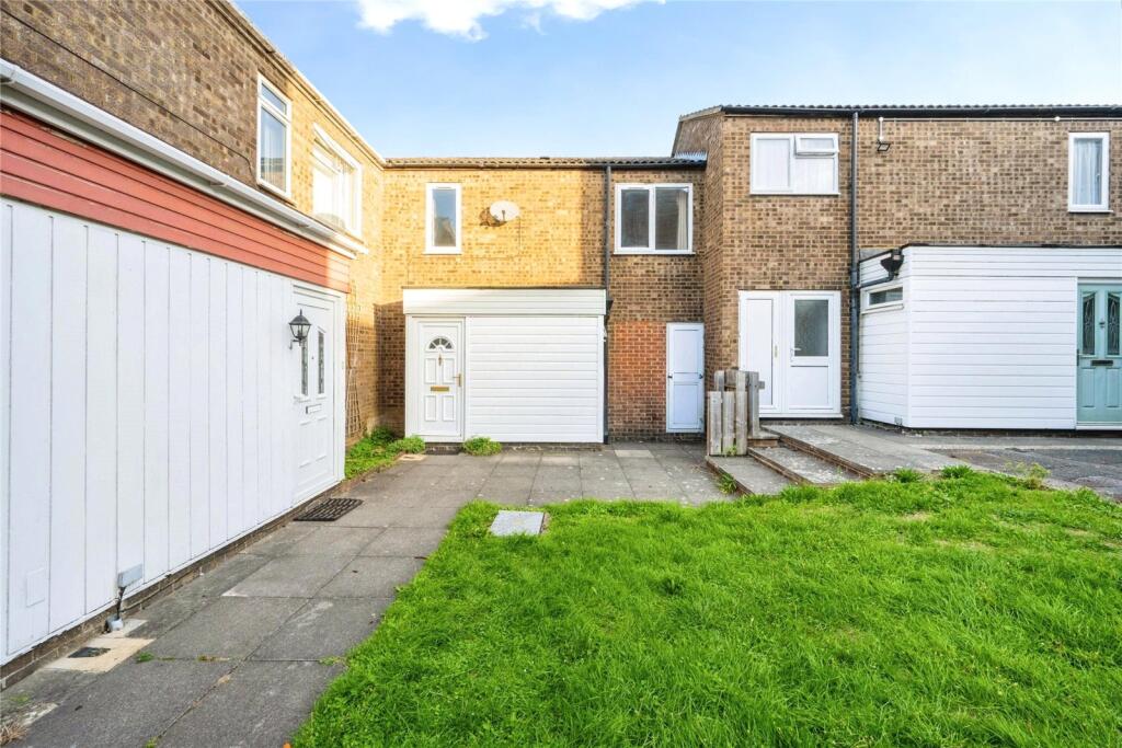 Main image of property: Elgar Path, Luton, Bedfordshire, LU2