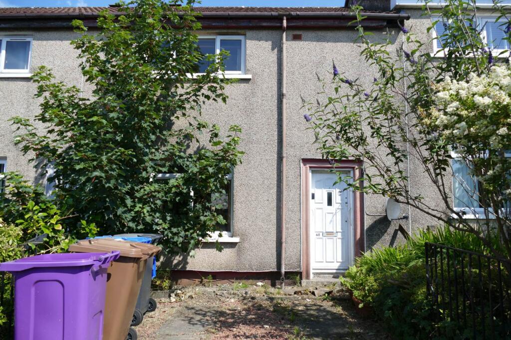 Main image of property: Thorntree Avenue, Beith