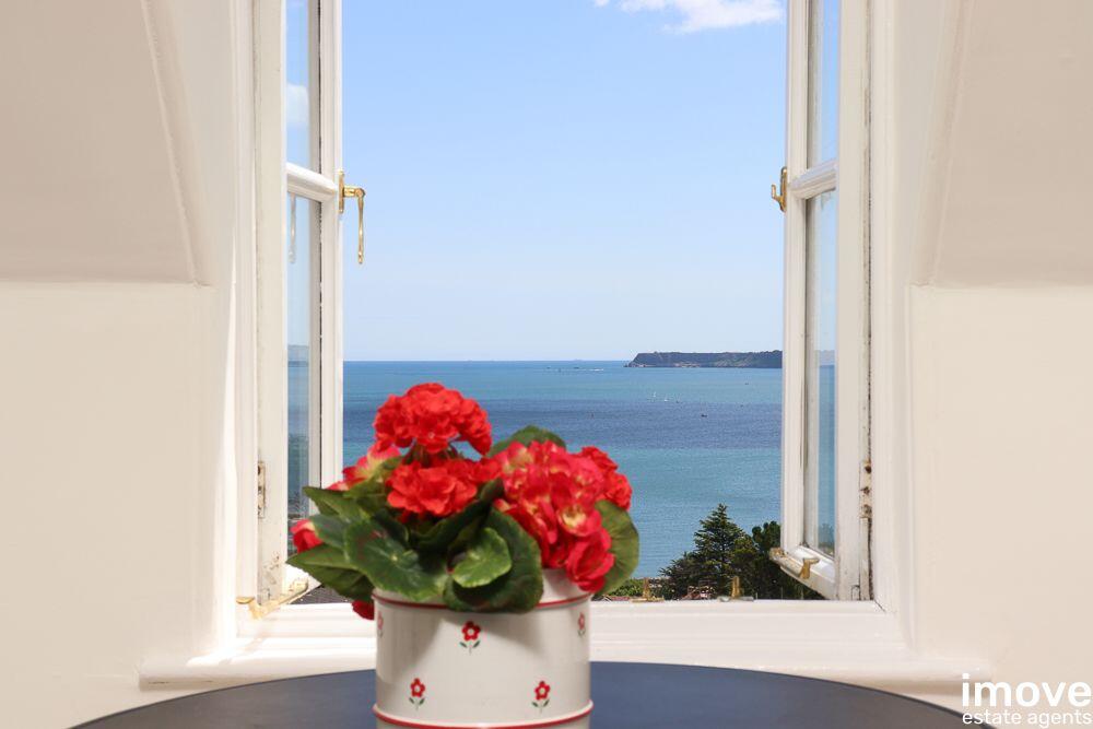 The Manor House Apartments, Seaway Lane, Torquay, TQ2 photo 3