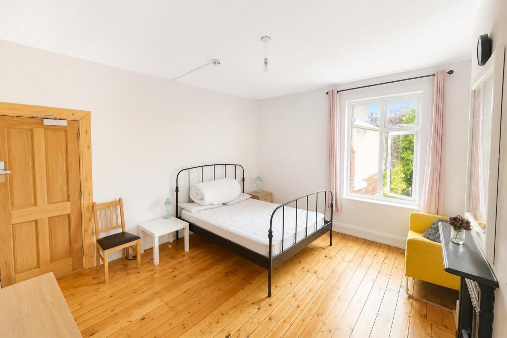 Main image of property: Mill Hill Lane, Derby
