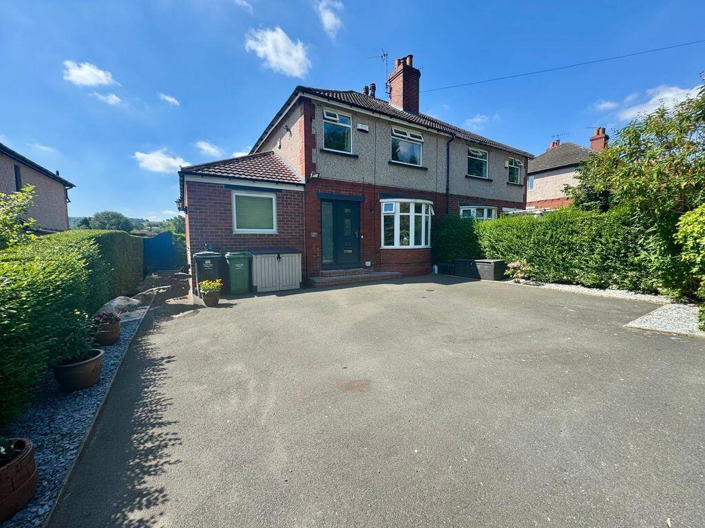 Main image of property: Exley Lane, Elland