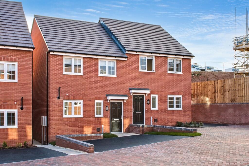 Main image of property: Gedling,
Nottingham,
NG4 4NF