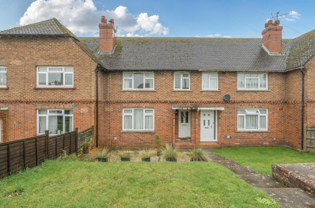 Main image of property: The Oval, Findon Village, West Sussex, BN14