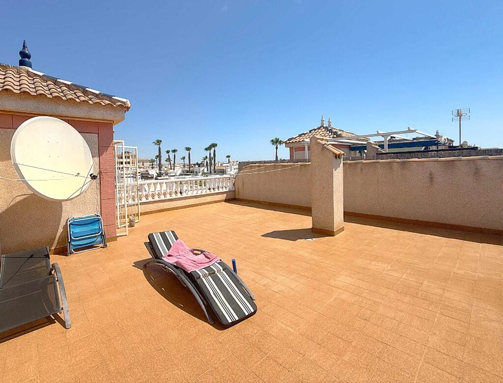 Main image of property: Playa Flamenca, Alicante, Valencia