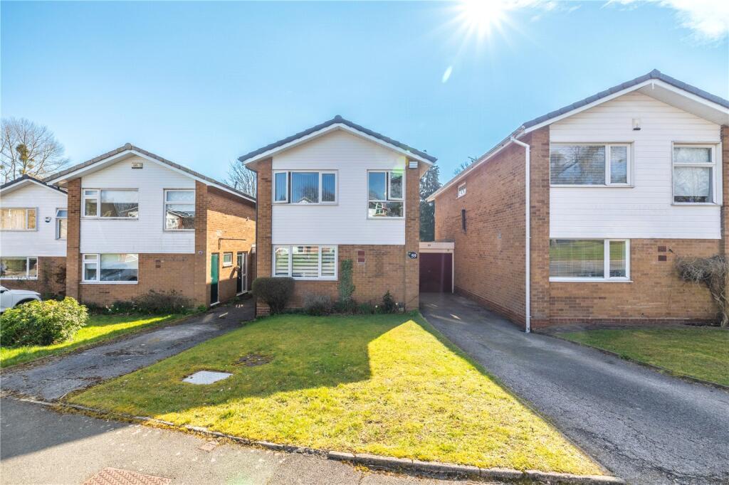 Main image of property: Selly Wick Drive, Selly Park, Birmingham, West Midlands, B29