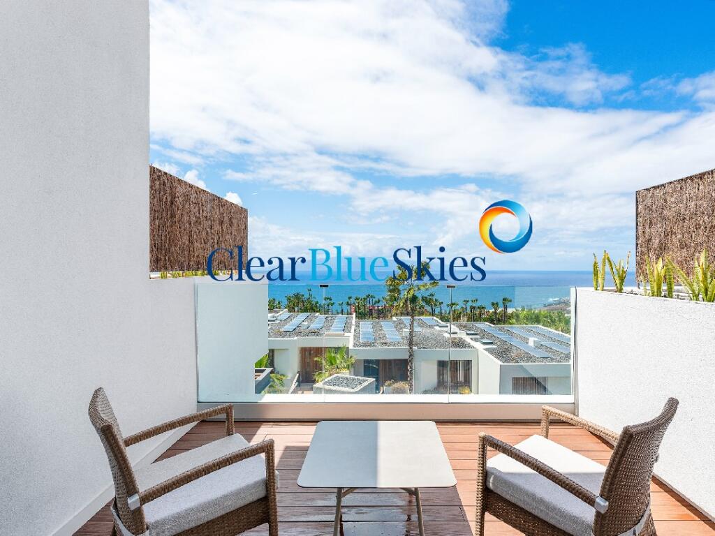 Main image of property: Los Jardines de Abama, Guia de Isora, Tenerife, Spain