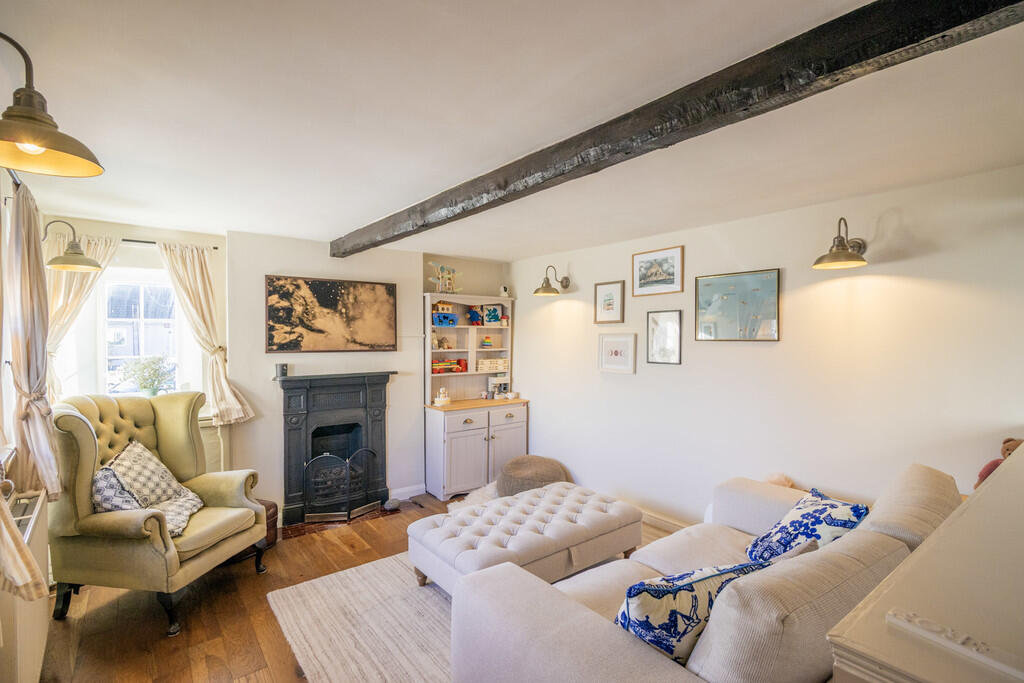 Main image of property: Cumwhinton