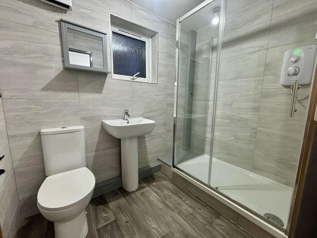 Main image of property: Shirley Road, Southampton