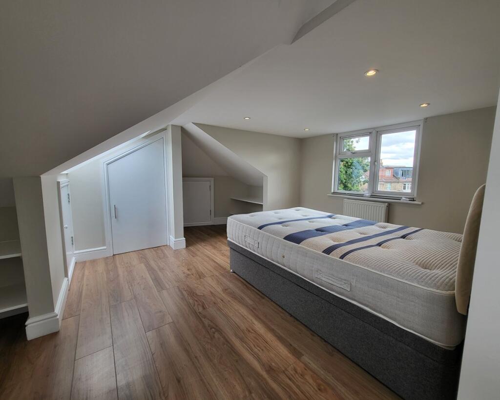 Main image of property: Mattock Lane, Ealing