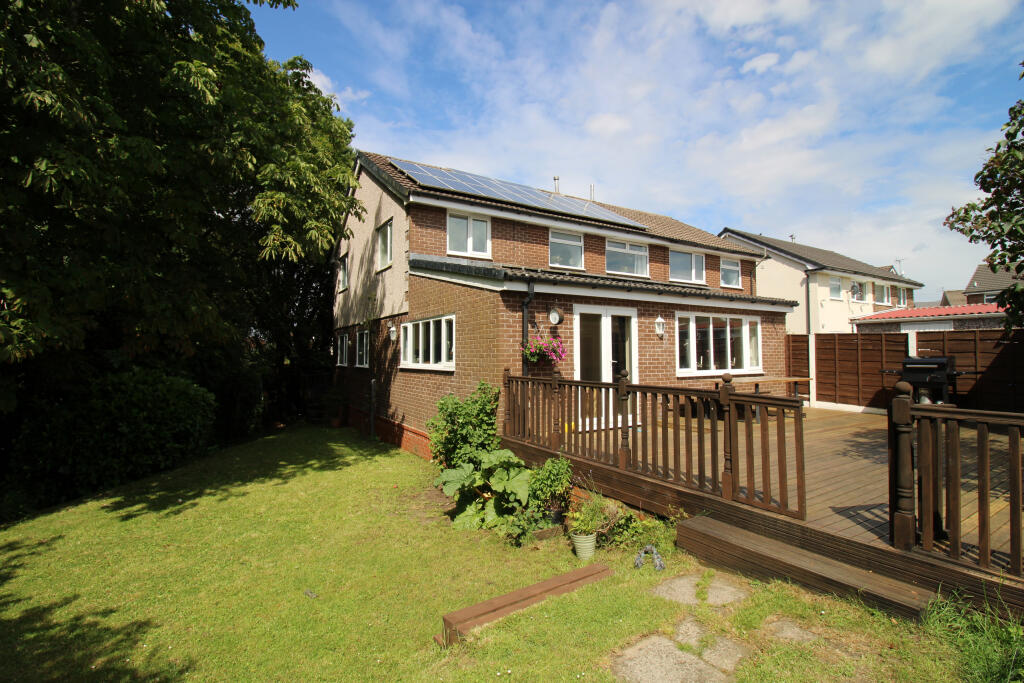 Main image of property: Crocus Close, Haslingden, 7 Crocus Close, Rossendale, Lancashire