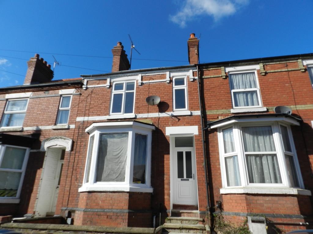 Main image of property: Queen Street, Rushden, Northamptonshire, NN10