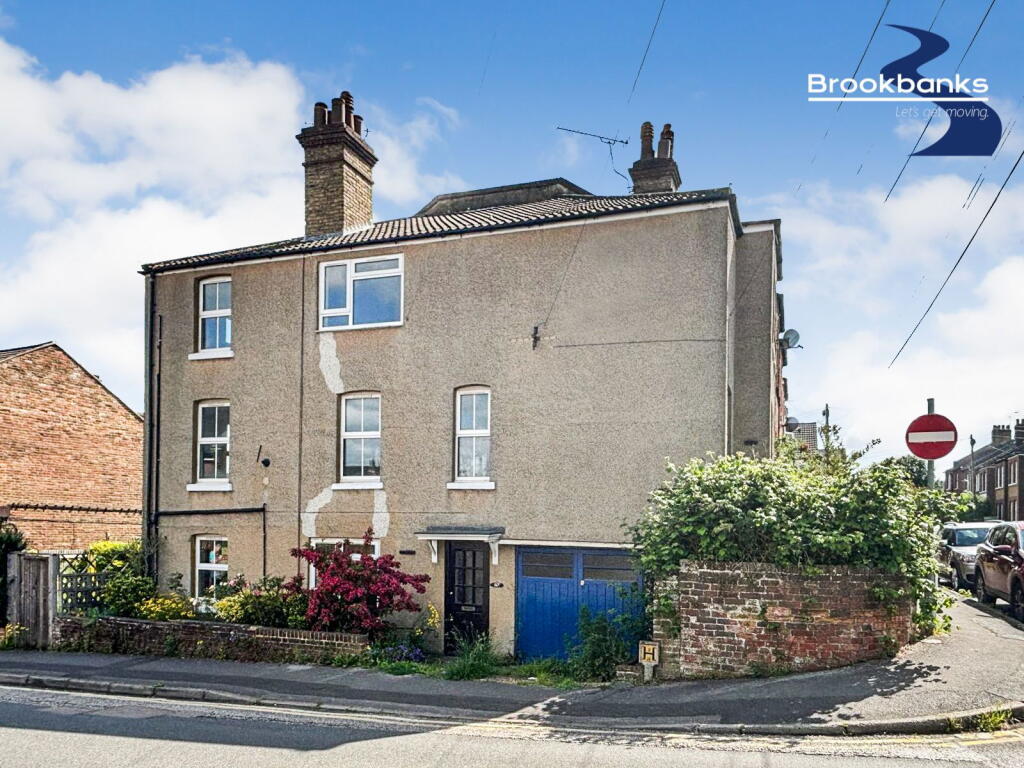 Main image of property: Buckhurst Avenue, Sevenoaks, TN13