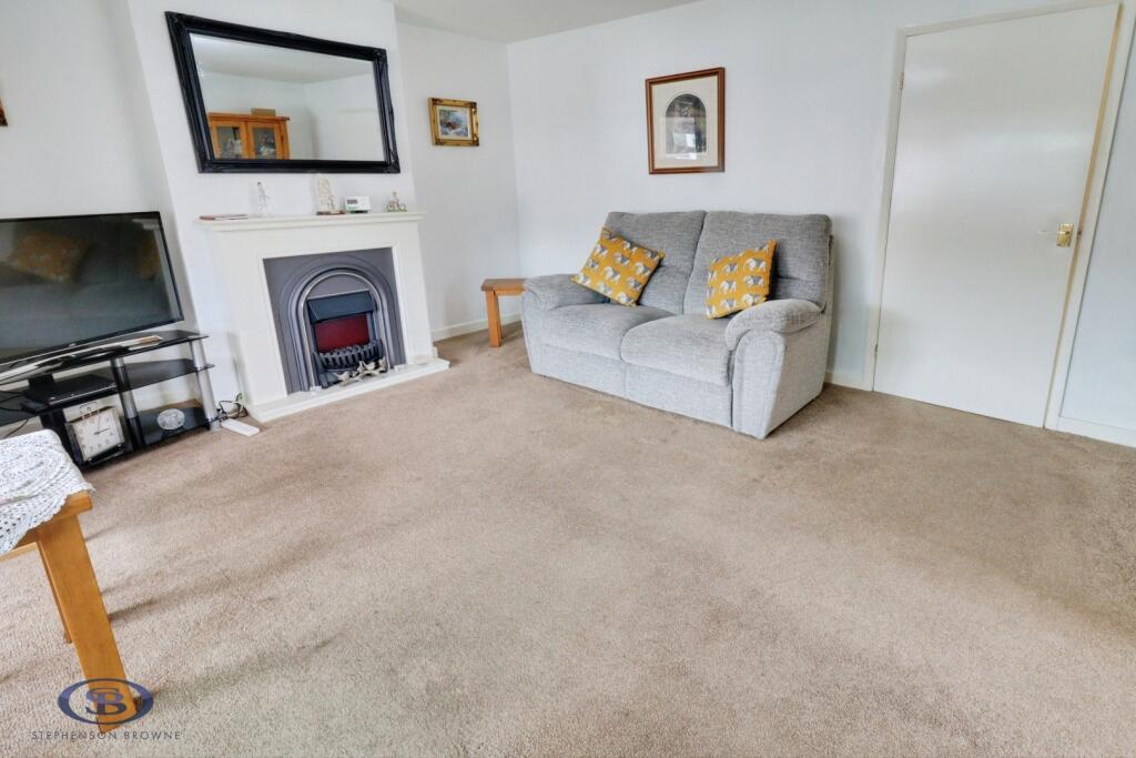House in Crewe, Coppenhall - View 3