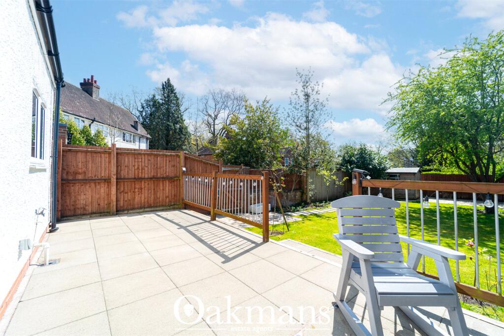 Additional image 36 of Witherford Way, Birmingham, West Midlands, B29