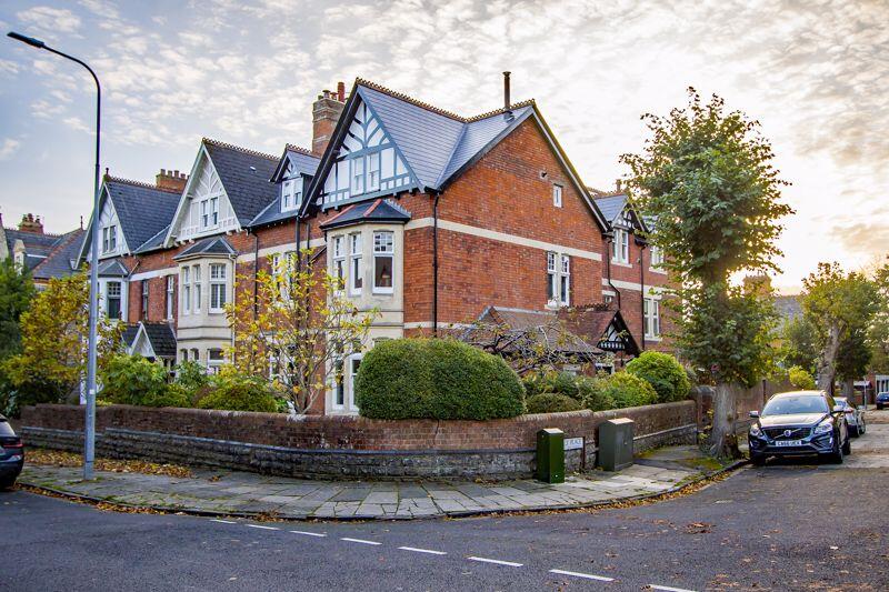 Main image of property: Plymouth Road, Penarth