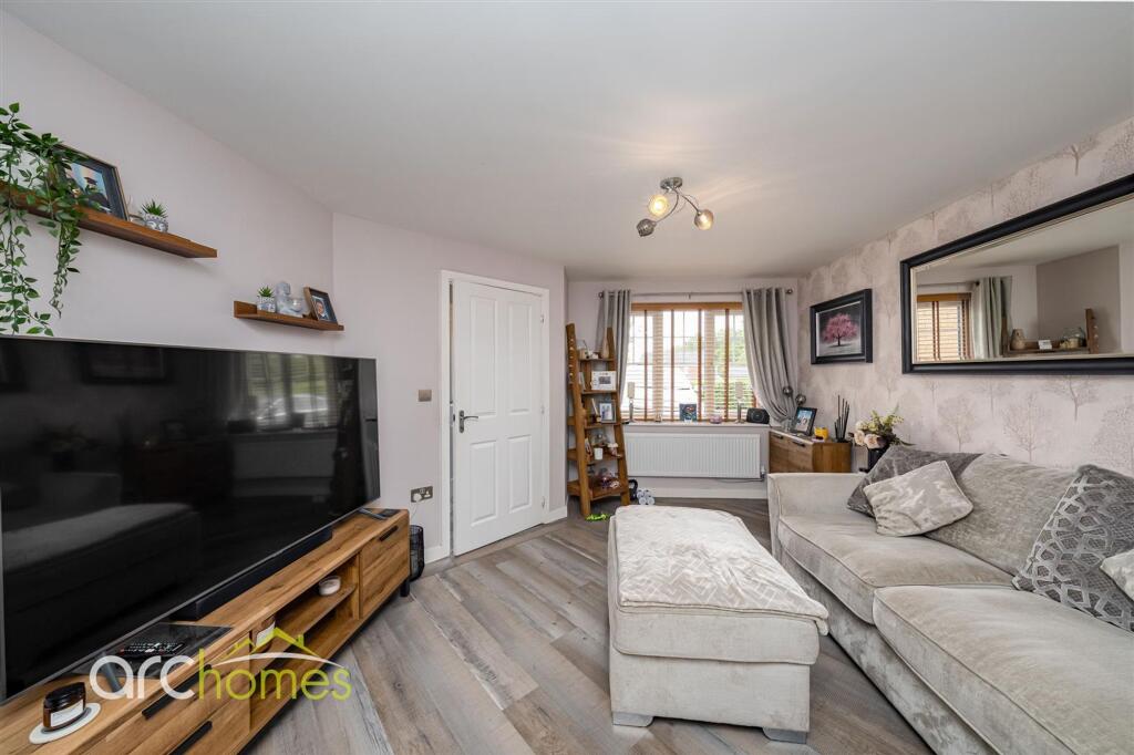 House in Wigan - View 2