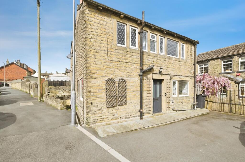 Main image of property: Colders Lane, Meltham, Holmfirth