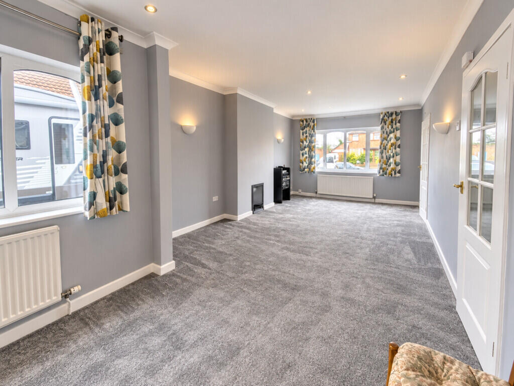 House in Coventry - View 2