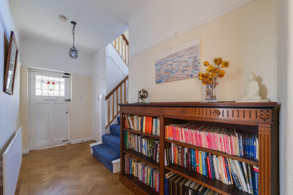 House in Chester - View 5