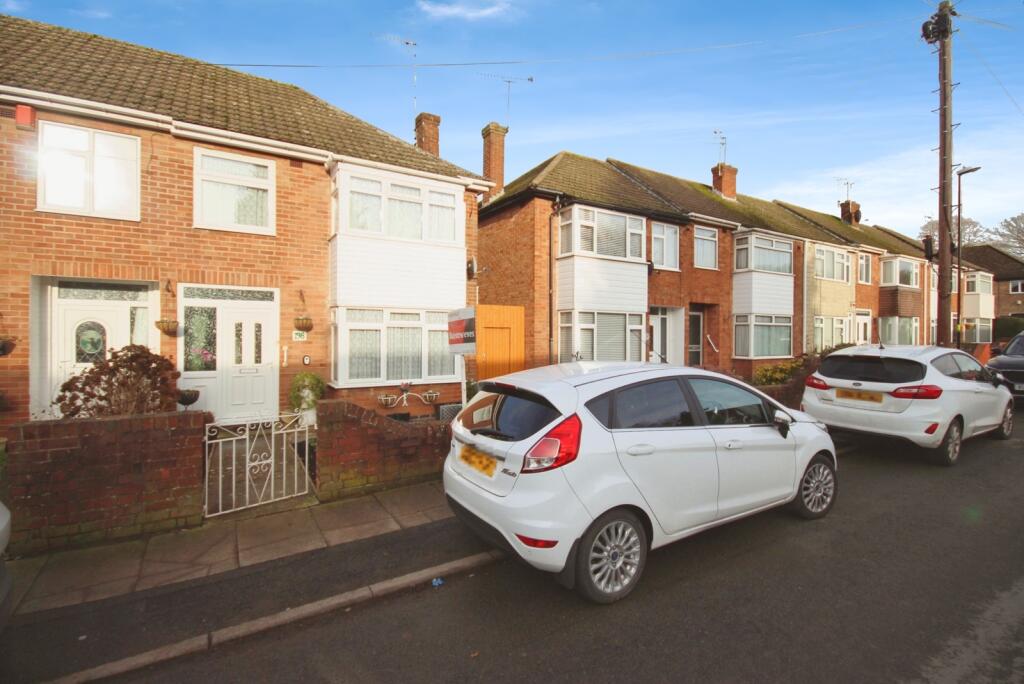 Main image of property: Sedgemoor Road, Coventry, West Midlands, CV3