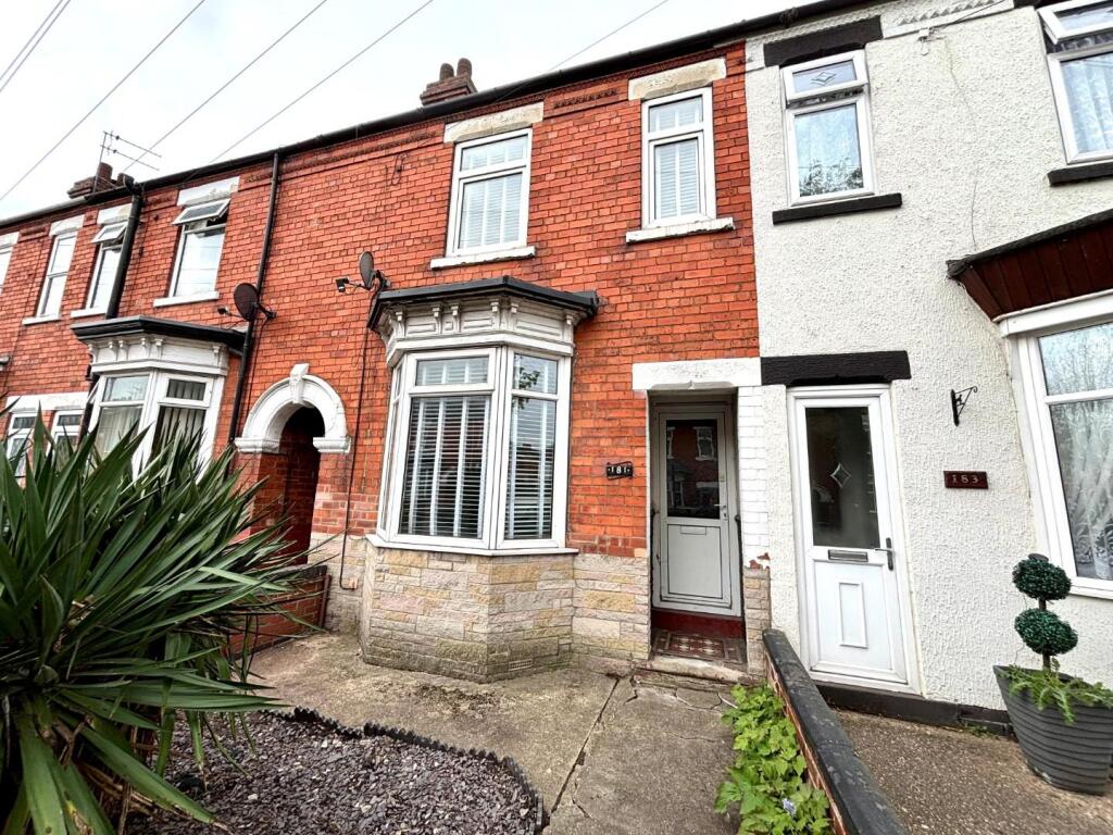 Main image of property: Ropery Road, Gainsborough
