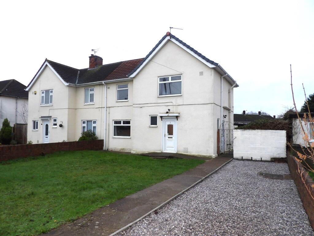 Main image of property: Allenby Crescent, Doncaster, DN11