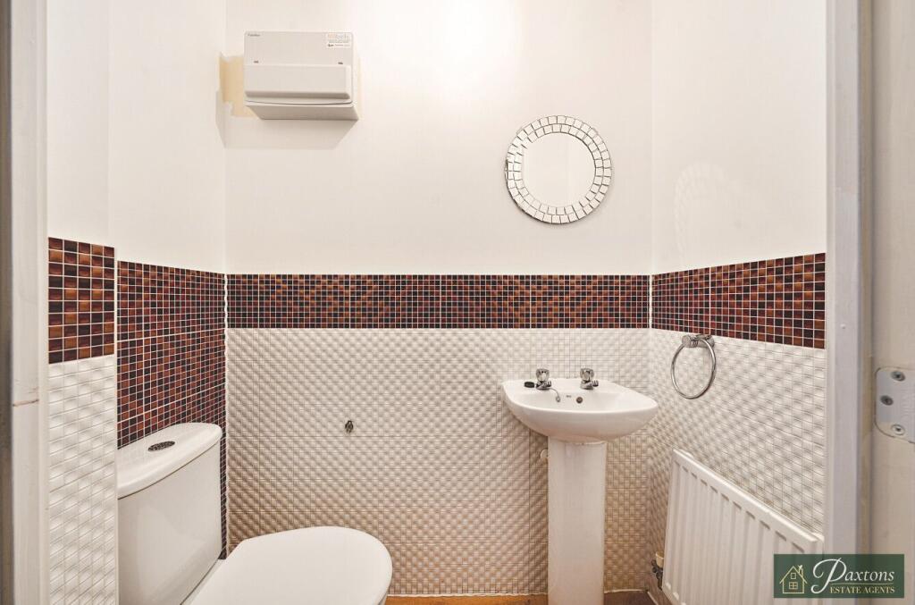 Additional image 11 of Heeks Crescent, Hilperton, Trowbridge, Wiltshire. BA14 7UX