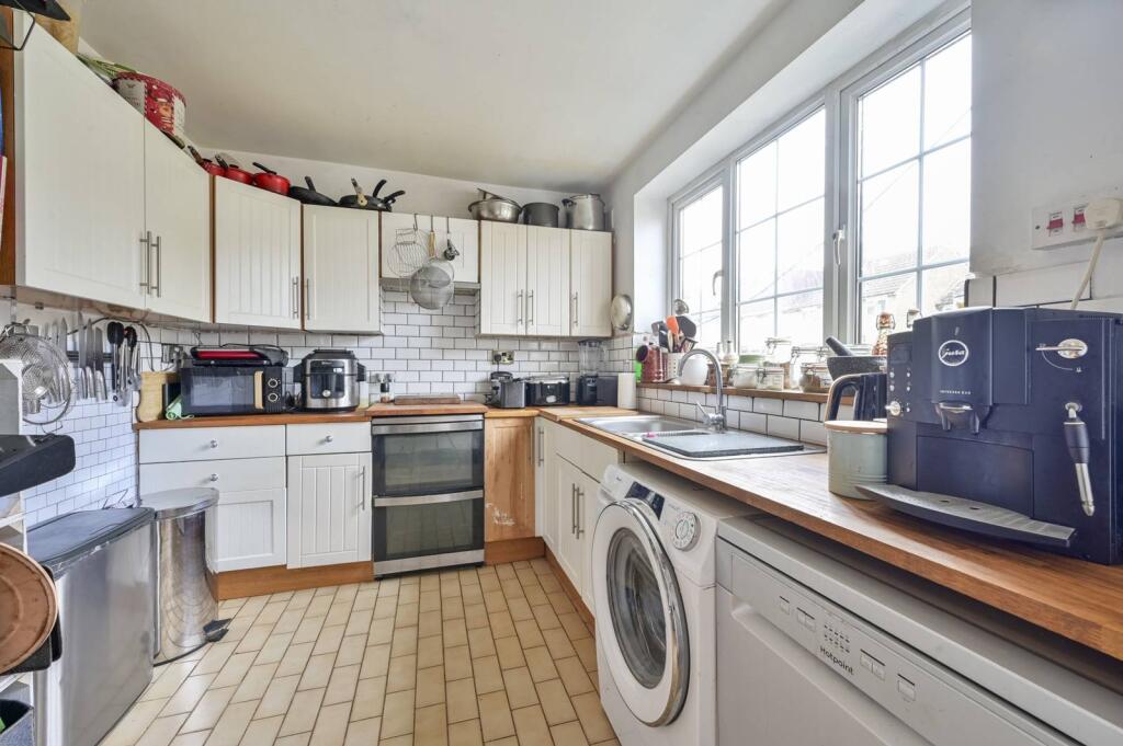Main image of property: Pullman Gardens, Putney, London, SW15