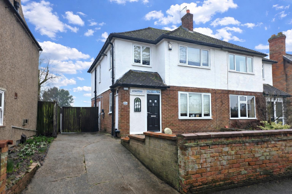 Main image of property: Newcastle Street, Tuxford, Newark