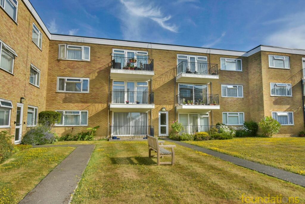 Main image of property: Hastings Road, Bexhill on Sea, TN40