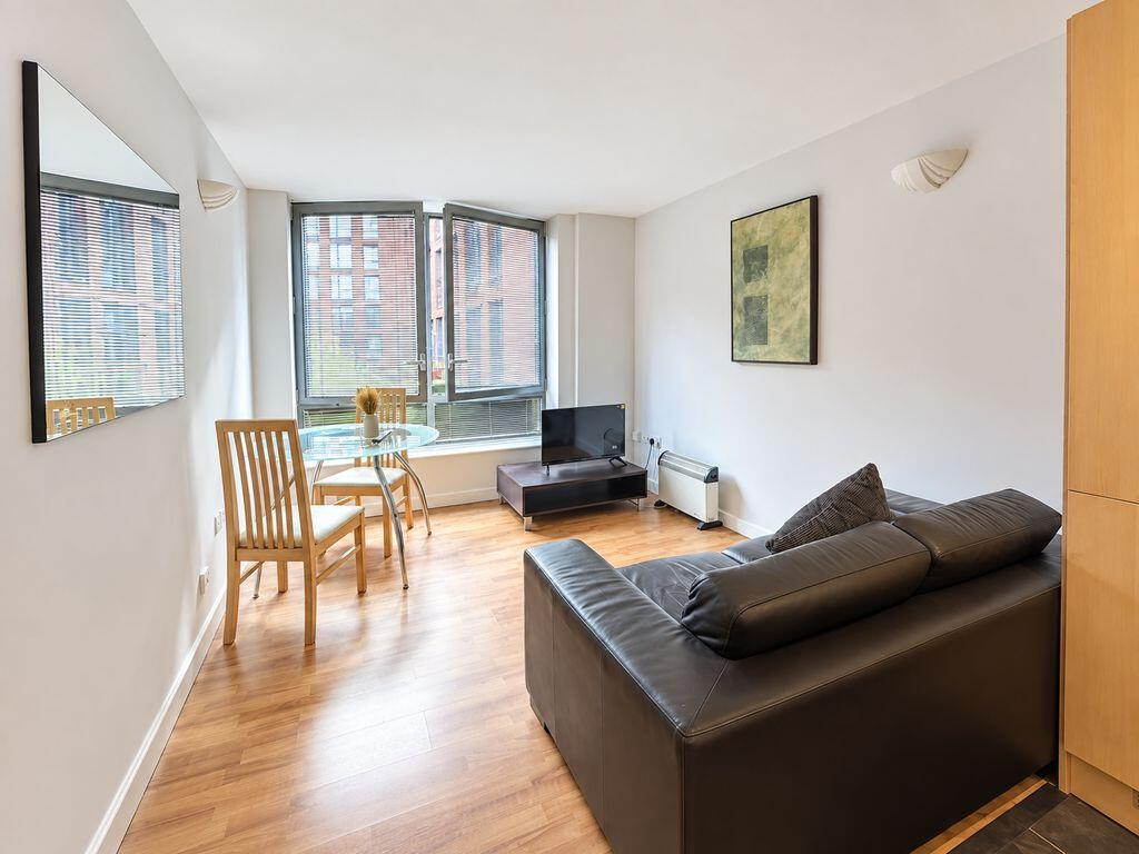 Main image of property: Queens Road, Nottingham