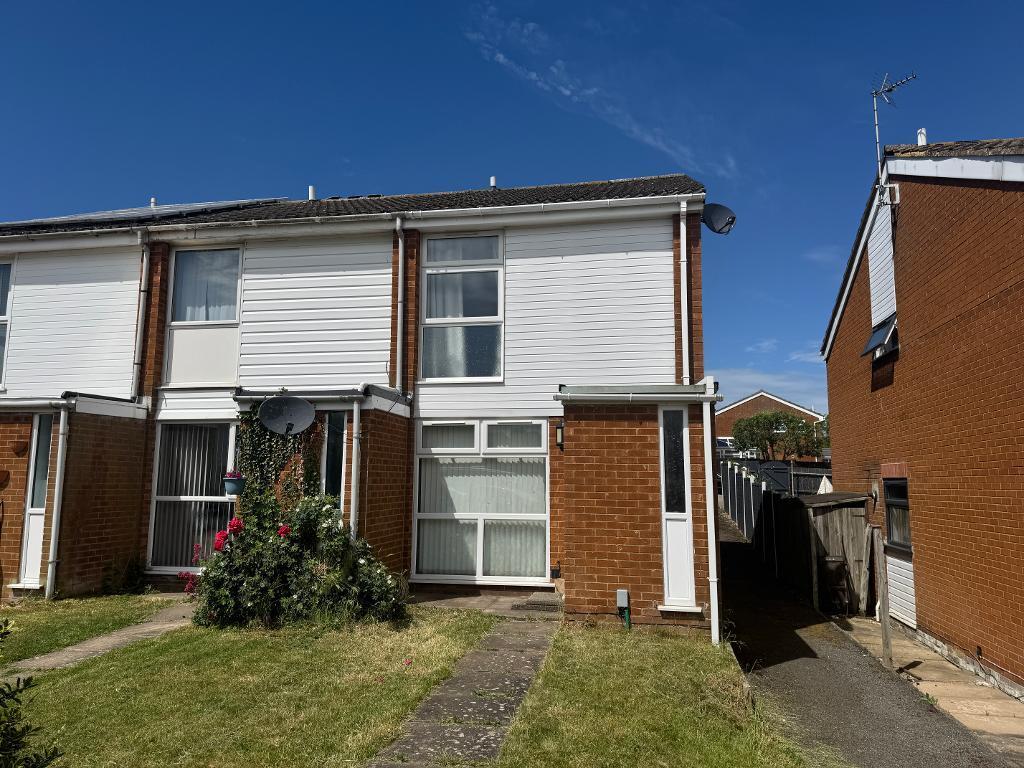 Main image of property: Rose Close, Rothwell, NN14 6SY