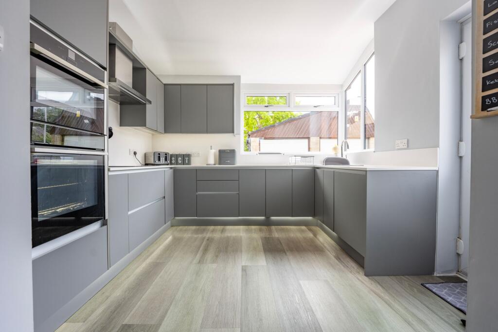 House in Nottingham, Long Eaton - View 3