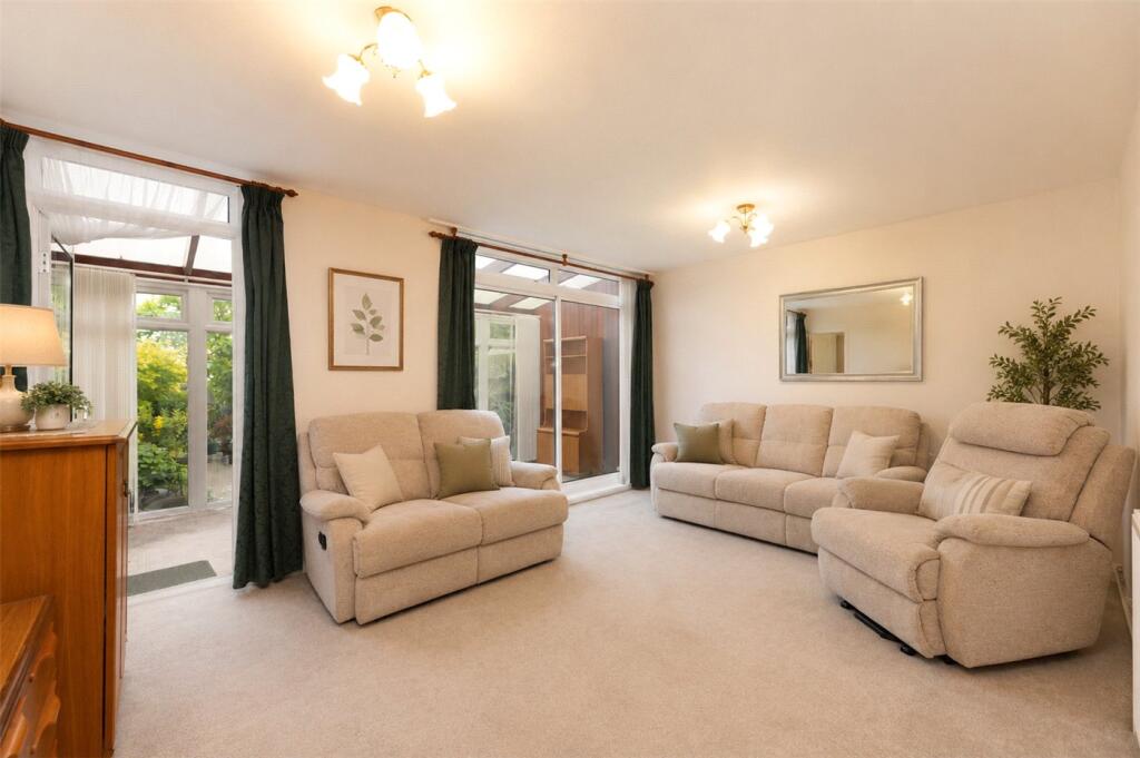 Main image of property: Peterstow Close, London, SW19