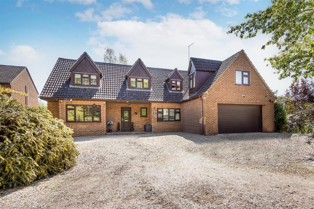 Main image of property: Ashwells Lane, Yelvertoft, Northampton, NN6