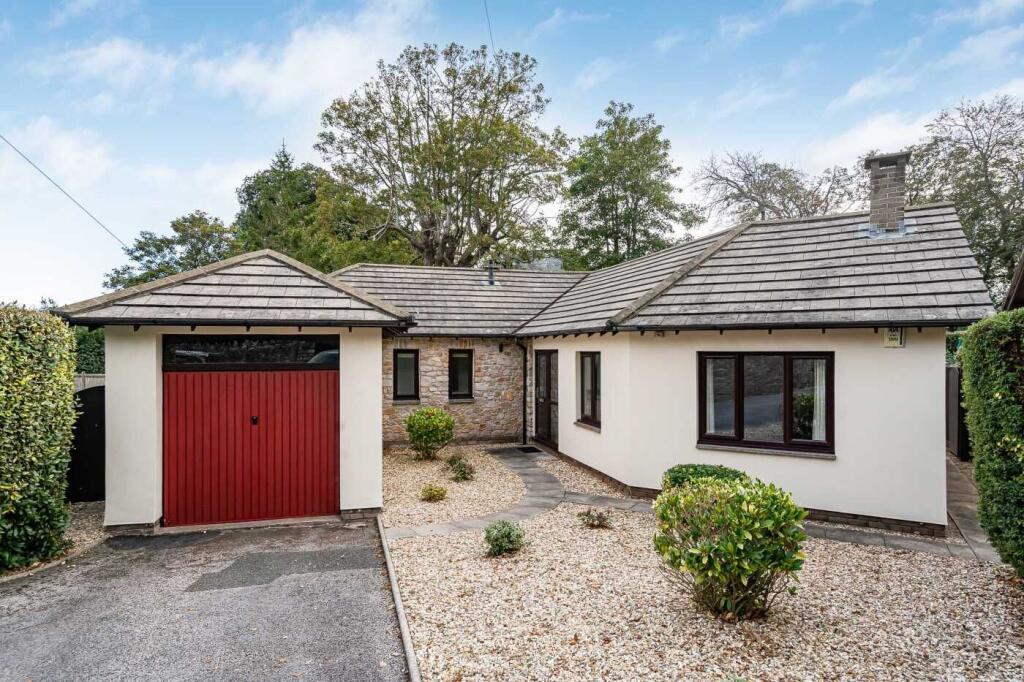 Main image of property: Braddons Hill Road East, Torquay, Devon, TQ1 1HB