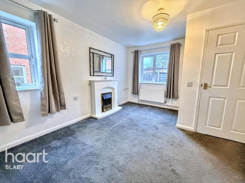 Main image of property: Shades Close, Leicester