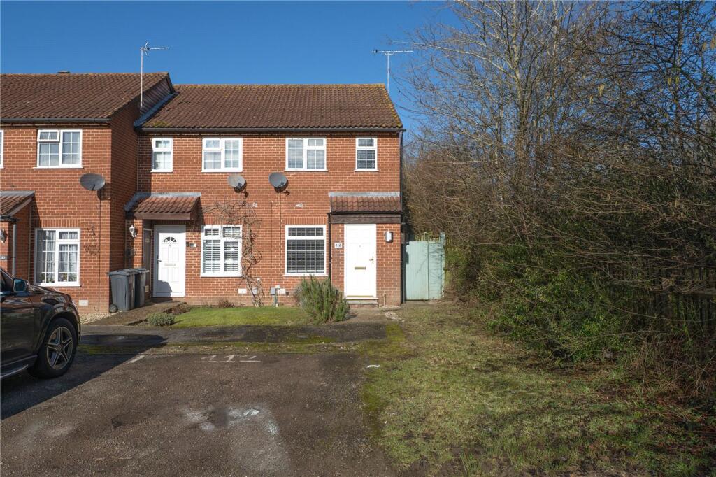 Main image of property: Manorfield, Ashford, Kent, TN23