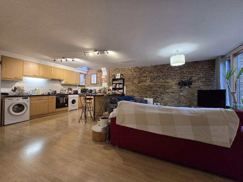 Main image of property: Browning Street, London, SE17