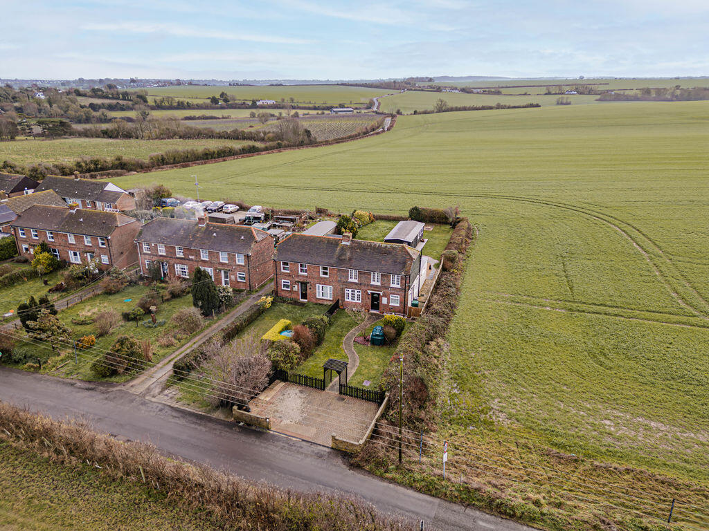 Main image of property: Mill Lane, Northbourne