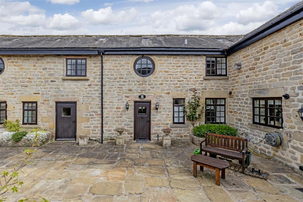 Main image of property: Knowle Cottage, Padley Mews, S32 2HE
