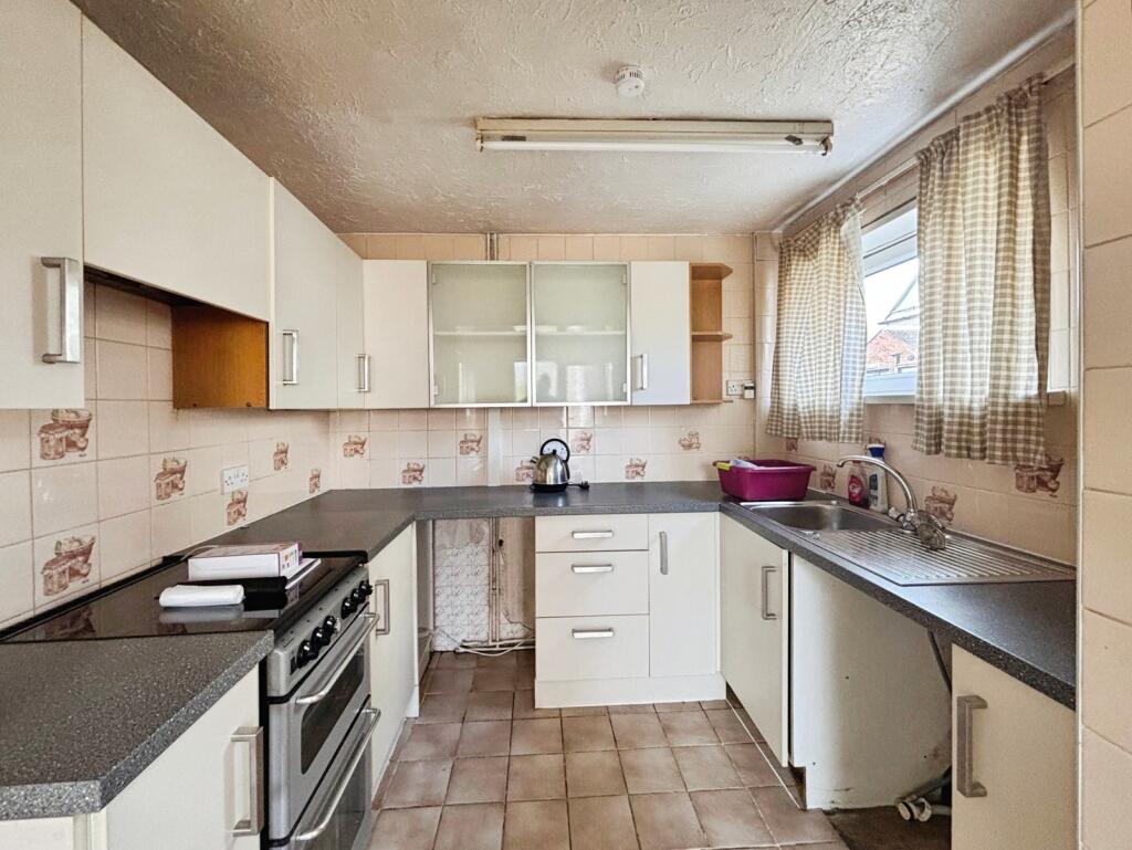 House in Cardiff, Penylan - View 5