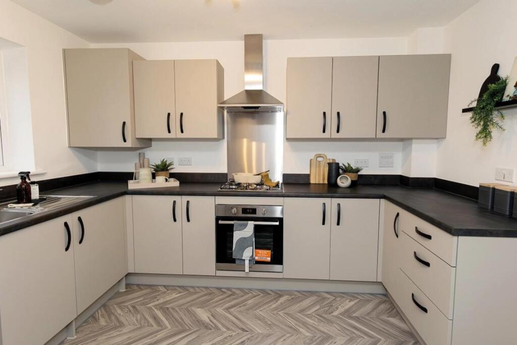 Main image of property: Dovecote Road,
Ashton Green,
Leicester,
LE42BU