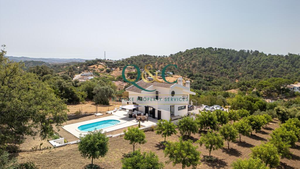 Main image of property: Algarve, São Brás de Alportel